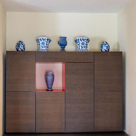 Penthouse Boutique Suite Marbella Bagian luar foto