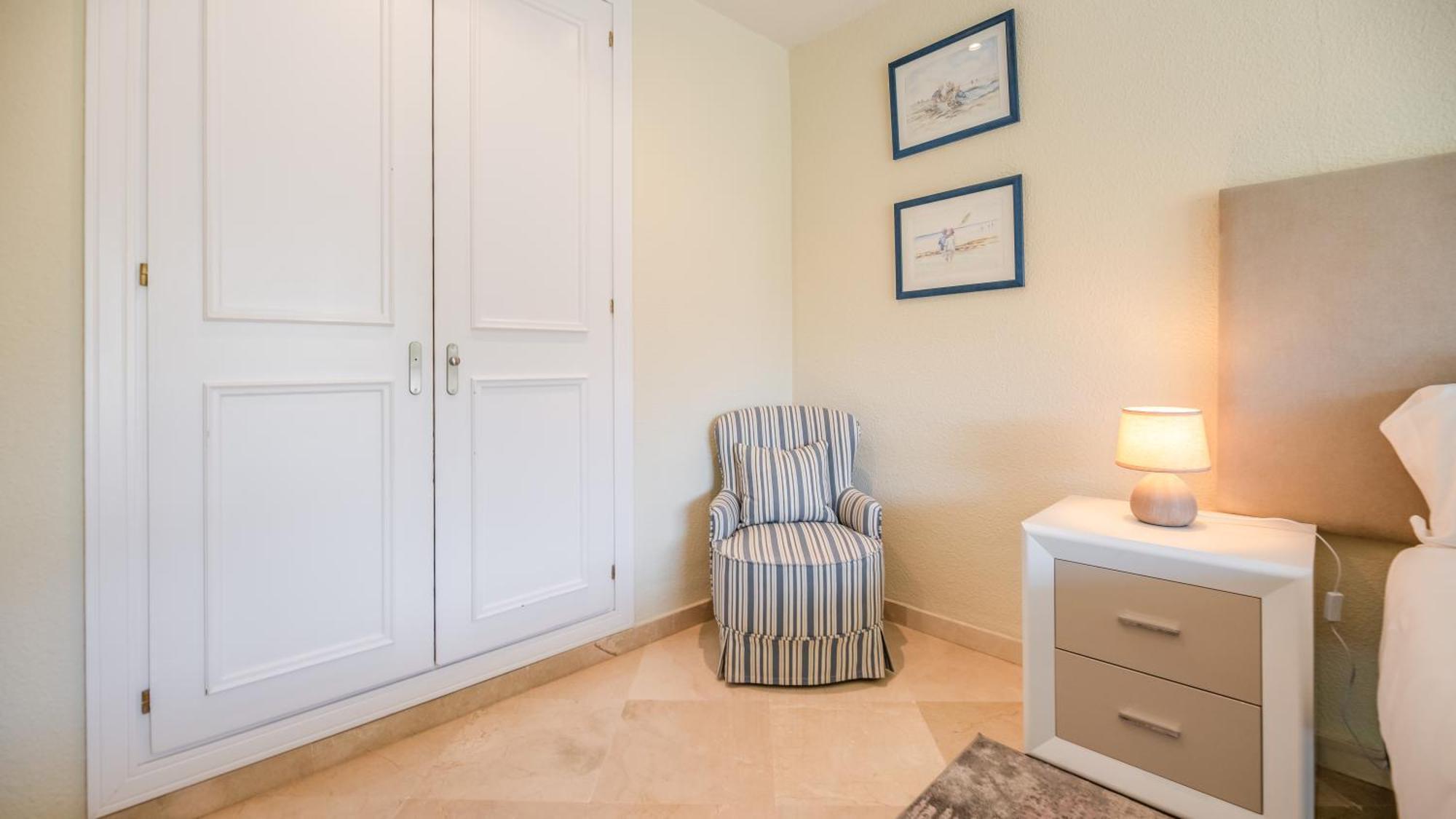 Penthouse Boutique Suite Marbella Bagian luar foto